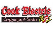 Electrician in Baltimore, MD