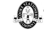 Cooke Stationery
