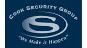 Cook Security Group