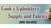 Cook's Upholstery Supply