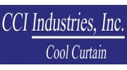 Cci Industries-Cool Curtain