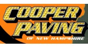 Driveway & Paving Company in Manchester, NH