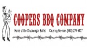 Coopers Famous BAR-BQ