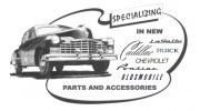 Auto Parts & Accessories in Burbank, CA