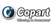 Copart Salvage Auto Auctions