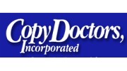 Copy Doctors