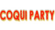 Coqui Party Rental