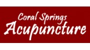Acupuncture & Acupressure in Coral Springs, FL