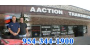 Aaction Transmission Service Of Coral Springs