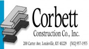 Construction Company in Louisville, KY