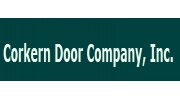 Corkern Door