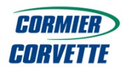 Cormier Chevrolet - Corvette Headquarters