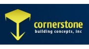 Cornerstone Building Concept