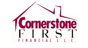 Cornerstone First Financial