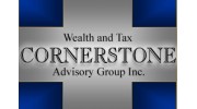 Cornerstone Wealth & Tax Advisory Group