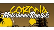 Corona Motorhome Rentals