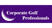 Corporate Golf Professionals