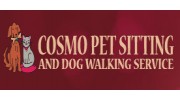 Cosmo Pet Sitting & Dog Wlkng