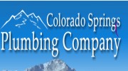 Colorado Springs Plumbing