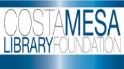 Costa Mesa Library Foundation