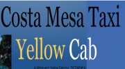 Taxi Services in Costa Mesa, CA