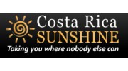 Costa Rica Sunshine