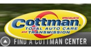 Cootman Transmission