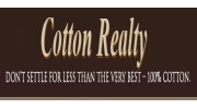 Cotton Realty