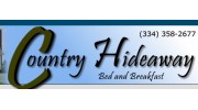 Country Hideaway Bed & Breakfast
