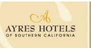 Hotel in Costa Mesa, CA