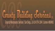 County Building Services