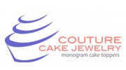 Couture Cake Jewelry