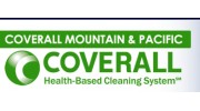 Coverall Health-Based Cleaning System-Bakersfield