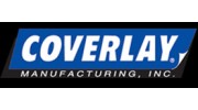 Coverlay Manufacturing