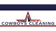 Cowboys Cleaning