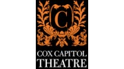 Cox Capital Theatre
