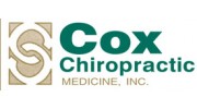 Cox Chiropractic Associates