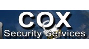Cox Security Services