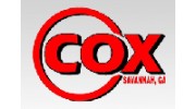 Cox Termite & Pest Control