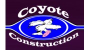 Coyote Landscaping