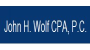 John H Wolf CPA PC
