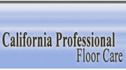 California Prof Floor Care