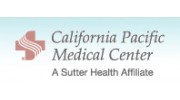 Physician Foundation At CPMC