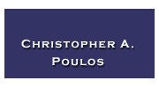 Christopher A. Poulos