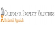 A California Prprty Valuation