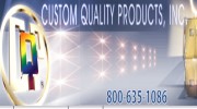 Custom Quality Products