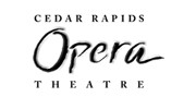 Cedar Rapids Opera Theatre