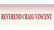 Rev. Craig Vincent