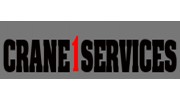 Crane 1 Service