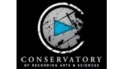 Conservatory Of Recording Arts